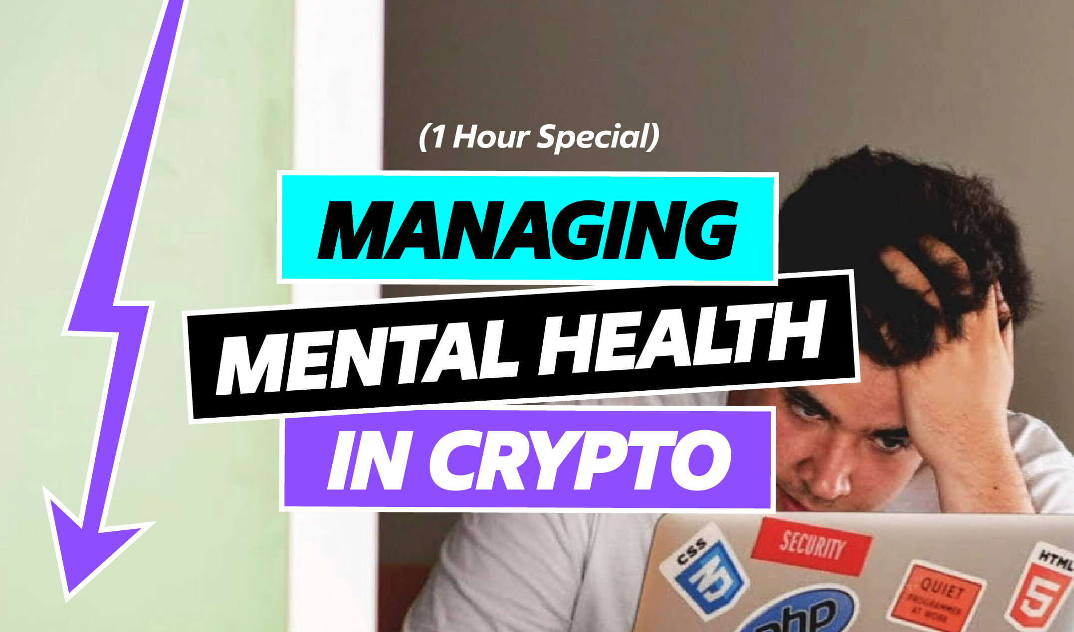 mental health crypto coin